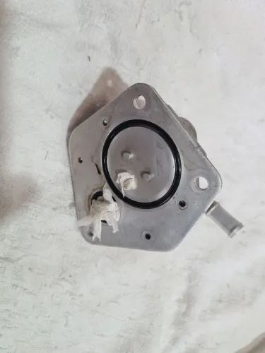 Resfriador de Óleo, cambio honda civic, fit, hrv