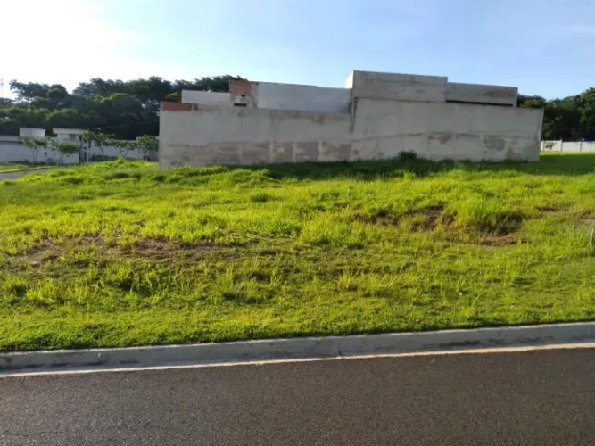 Excelente terreno Residencial Quinta do Monte