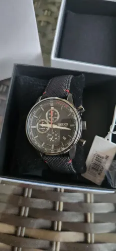 Relogio seiko 