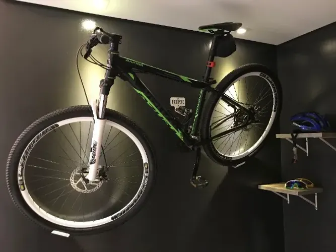 Bicicleta aro 29 MTB I Revisada