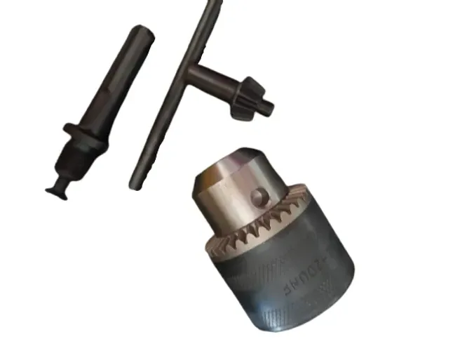 Mandril 13mm para Furadeira com Adaptador SDS