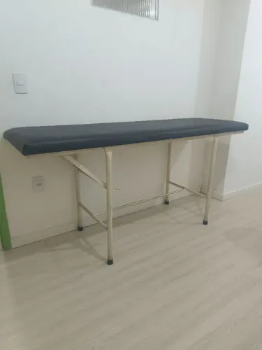 Macas para consultório médico