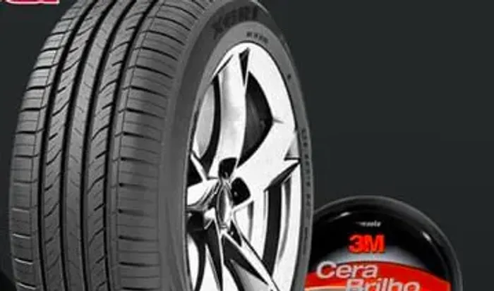 Pneu 175/65/14 ccc AG