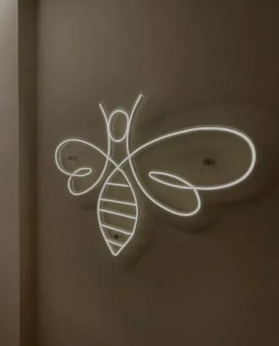 painel de led neon de alta qualidade