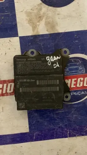 Modulo Air Bag Fiat Palio Weekend