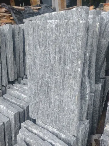 Pedra Quixada 