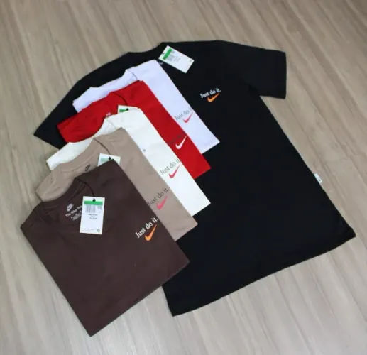 Fornecedor Atacadista de Camisas Streetwear Atacado e Varejo