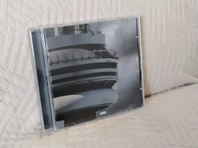 CD Drake - Views