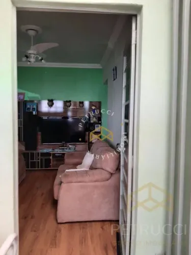 Casa com 2 dormitórios à venda, 250 m² por R$ 380.000,00 - Jardim Florence II - Campinas/S