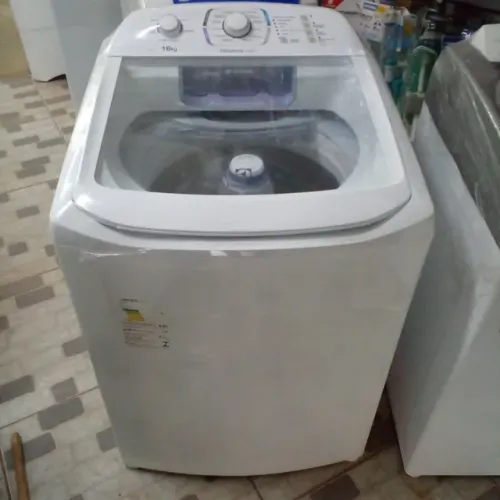 Máquina de lavar, Refrimaq entrega hoje