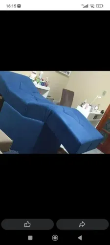 Macas direto de fabrica pagamento somente no ato da entrega 