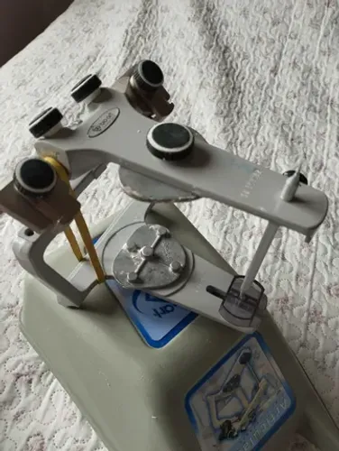 Articulador Bioart