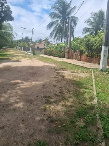 Lote no Condomínio Sonho Verde II excelente localização