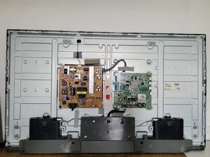 Carcaça TV LG 42 (42LB6500 - SF)