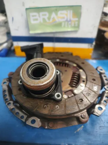 kit de embreagem ford Ka