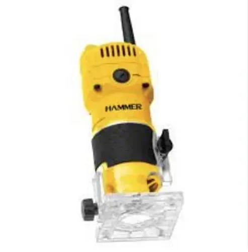 TUPIA ELETRICA HAMMER 710W GYTM710