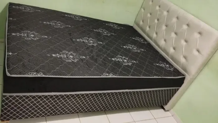 CAMA BOX NOVA / ENTREGA IMEDIATA