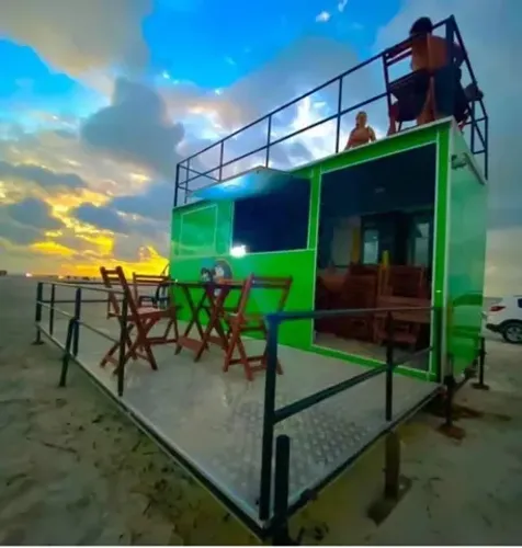 Excelente oportunidade de empreender !!