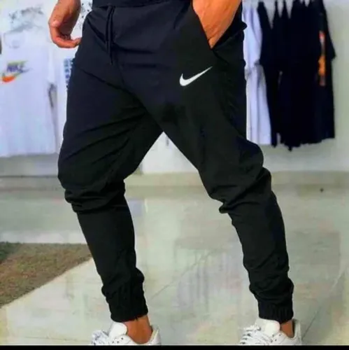 Calças de moletom JOGGER Masculino nike premuim fabricação própria alta qualidadeR$85,00