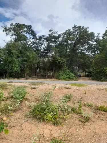 Chácara em mandacaru 2.500 metros