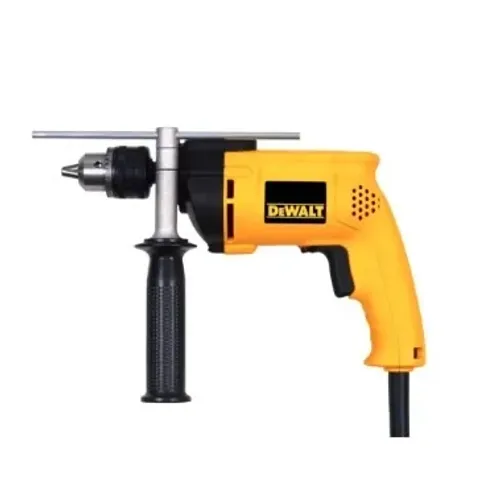 FURADEIRA DEWALT DW508SB2 1/2" REVESÍVEL 800W