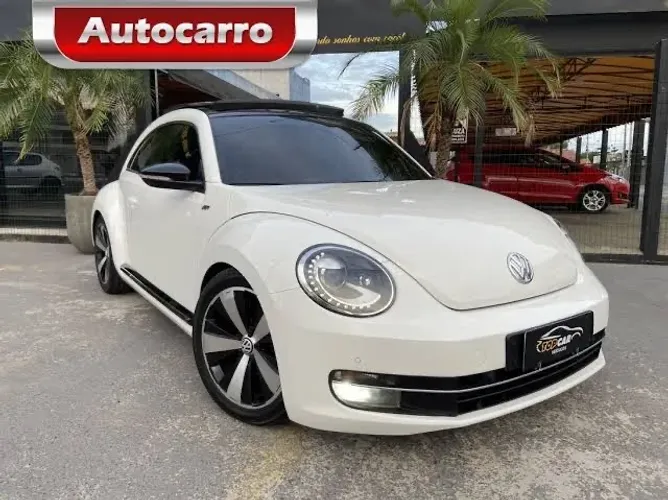 Sucata peças vw fusca tsi