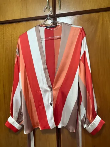 Blusa Zara M