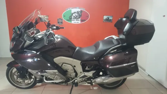 K 1600 GTL