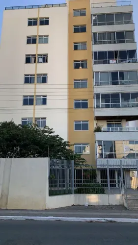 Apartamento à venda na Siqueira Campos em Vitória da Conquista