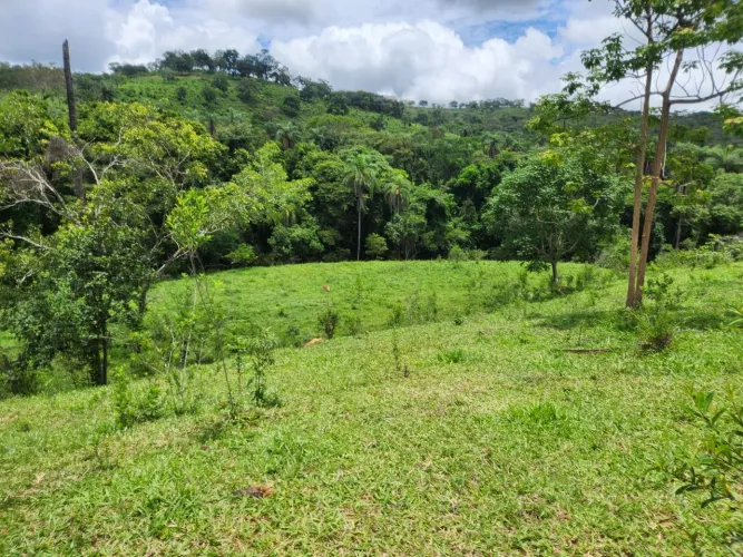 Chácaras em Jaboticatubas 