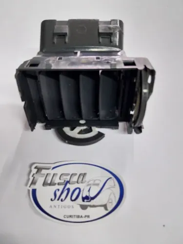 Difusor de Ar GM Meriva 2003.