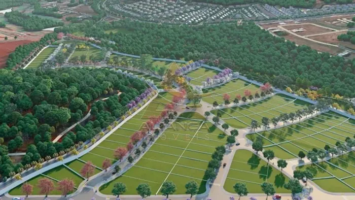 Terreno Condomínio - Ribeirão Preto - Vila do Golf