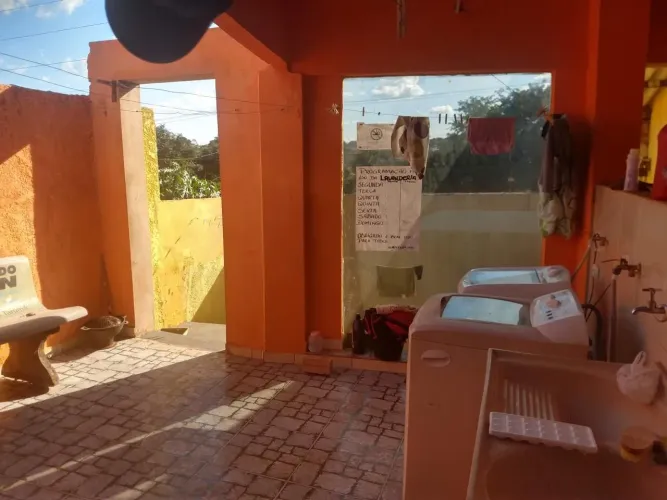 Aluguel de quarto mobiliado