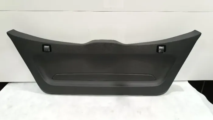 Forro Porta Mala Onix Hatch 2013 Até 2019 original novo