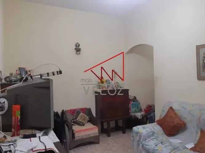 CASA DE VILA LARANJEIRAS