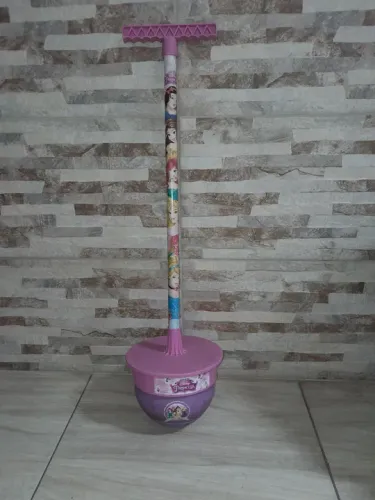 Pula pula jumb princesas