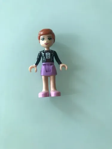 Bonequinha da Lego original