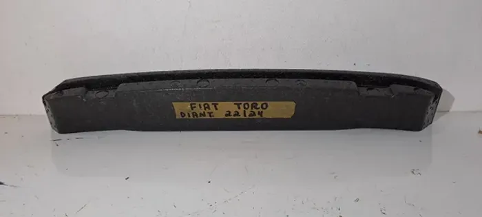 Absorvedor impacto Parachoque dianteiro Fiat Toro 2022/2024