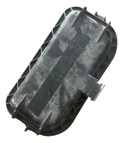 Tampa Farol Vedacao Fiat Palio Strada 2007 2010 Original