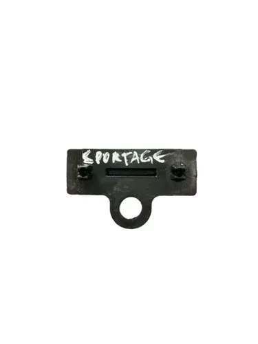 Suporte Parachoque Traseiro Kia Sportage N652