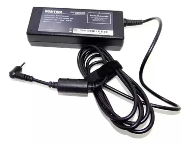 Fonte Original Positivo Mini Pc C6200 6300  *