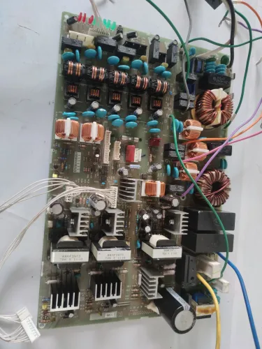 Placa Hitachi com garantia e NF.