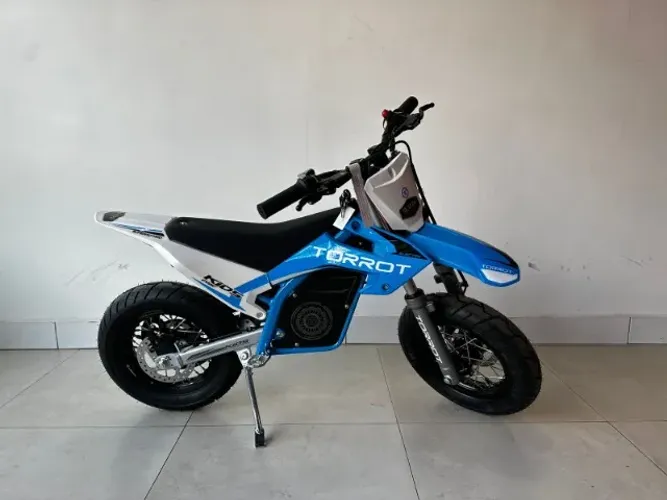 Torrot SM1 2025 