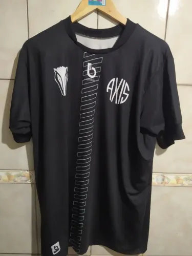 Camiseta handebol 