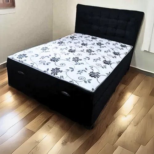 ? Cama Box Casal 450,00 Frete grátis ?