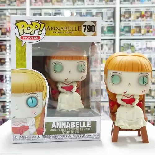 Funko Pop! Annabelle 790