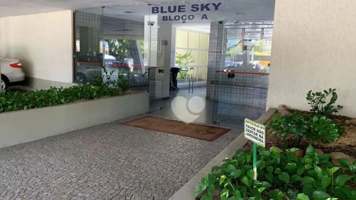 Sala à venda, 43 m² por R$ 140.000,00 - Barra da Tijuca - Rio de Janeiro/RJ