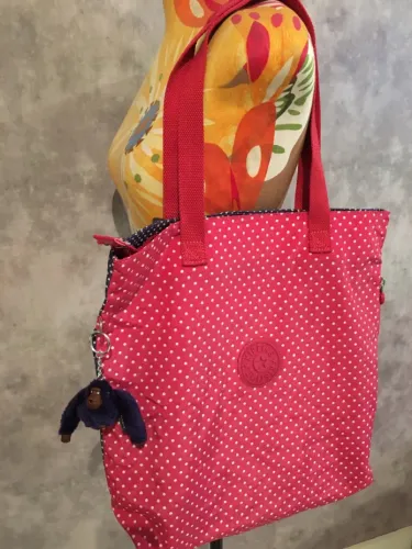 Kipling Bolsa original