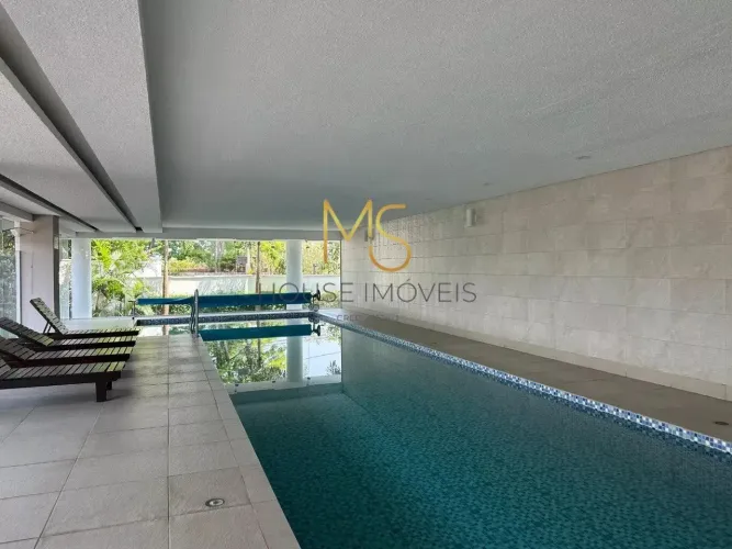 Apartamento studio para aluguel, na av São Camilo, Granja Viana, Cotia,