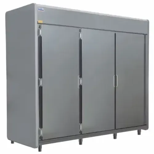 Câmara Fria Frilux 3000L 220v - 3 portas